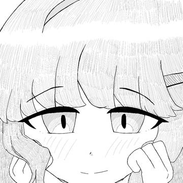 Aoba watching you intently