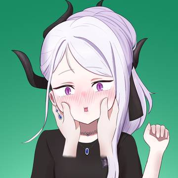 ブみゅヒナをブみゅってする