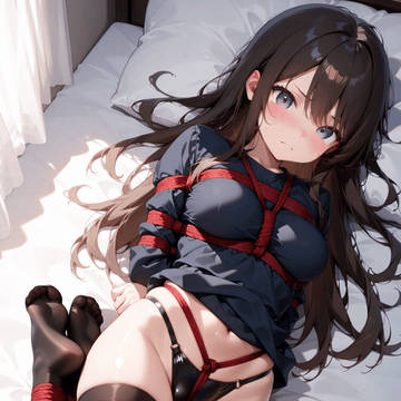 無題（うごイラ）