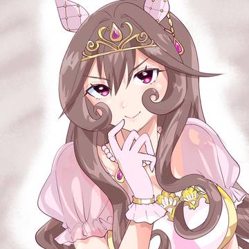 ジェンティルドンナ
