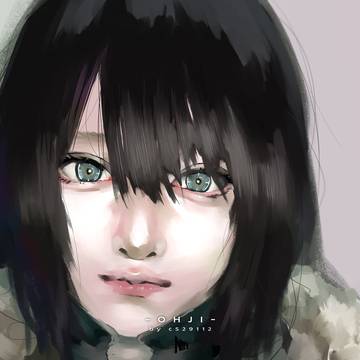 オリキャラ2