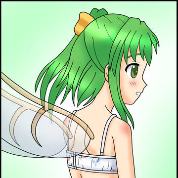 いいからケツ見せろ