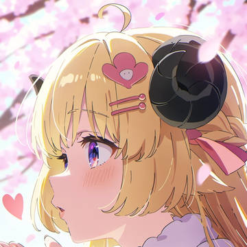 春爛漫