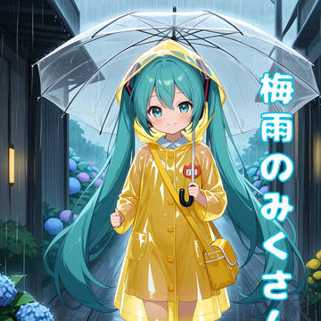 みくさん