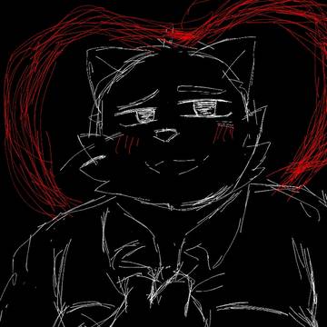 オリジナルの子たち