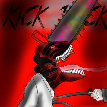 Kick Back (1)