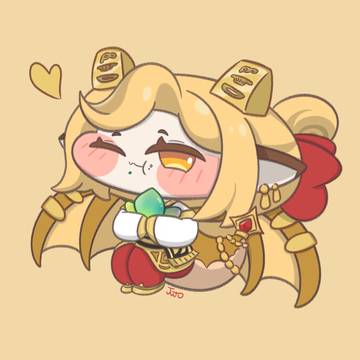 골디