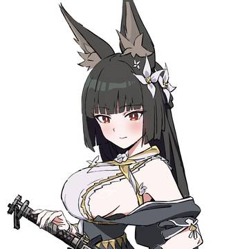 雅ちゃん
