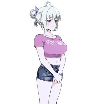 むつきちゃん