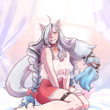 Catherine