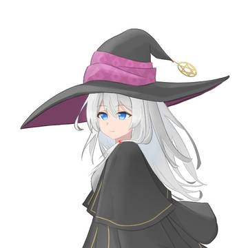伊蕾娜