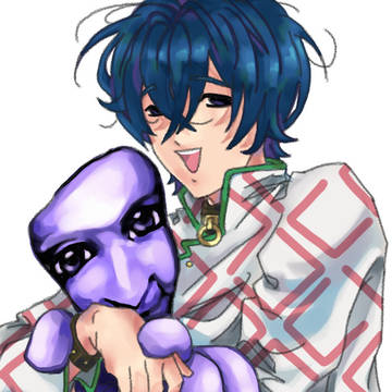 青鬼🩵