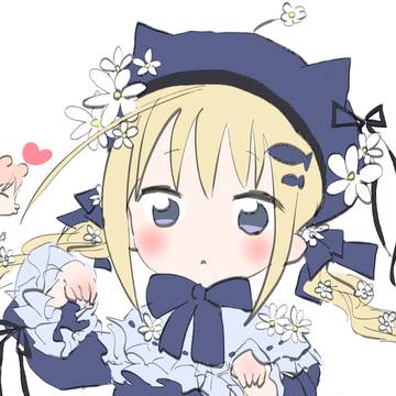 柚子ちゃん