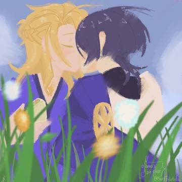 [🌻🌀] — Picnic date