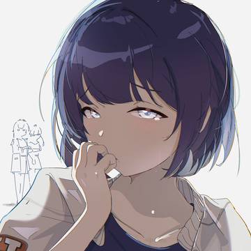 『慰めてください』