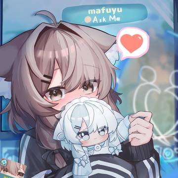 まっふぉ