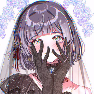 6月に結婚する花嫁は一生涯幸せになれる