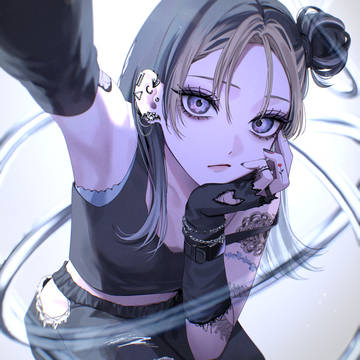 ダウナーギャル