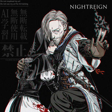 NIGHTREIGNまとめ