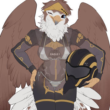 Eagle-1