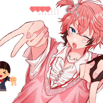 らくがき
