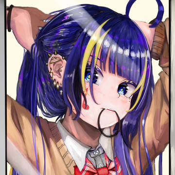 ピアス街