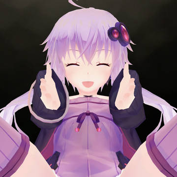 結月ゆかり