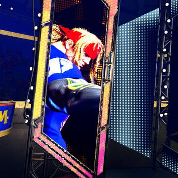 alex vs mai