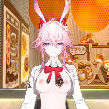 SR丨Evanescia