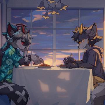 commission