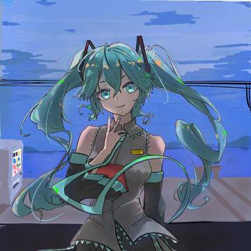 海风