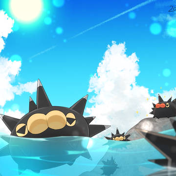 バチンウニ
