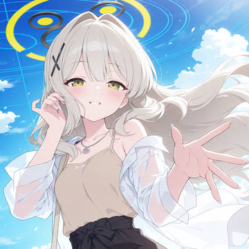 ハレ