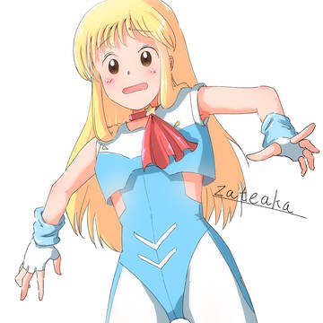 南風まろん