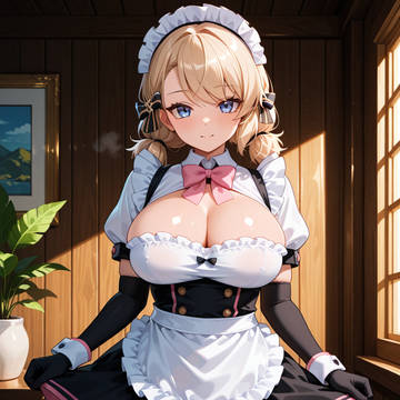 Niimi Maid v2