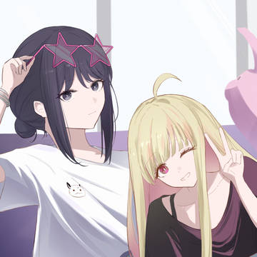 超かぐや姫