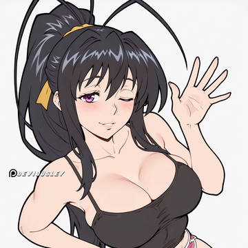 Akeno Himejima