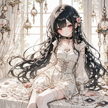 rose
