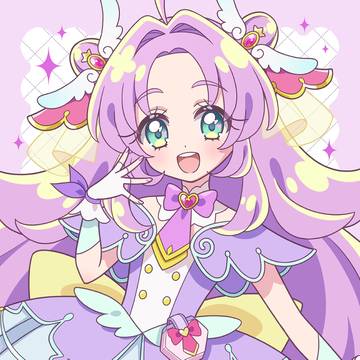キュアアンサー