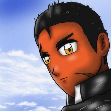 Gazing Through The Horizon