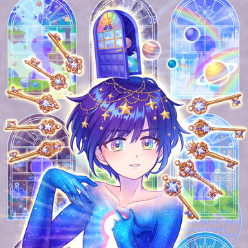 Key🗝️🚪🌟