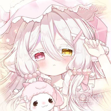 sugar dolly