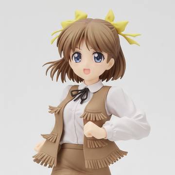 アニーのフィギュア