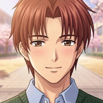 MASARU    あしたの雪之丞２    オープニング風