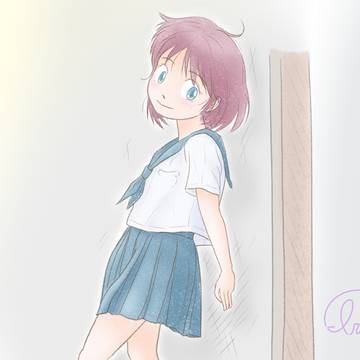 らくがき