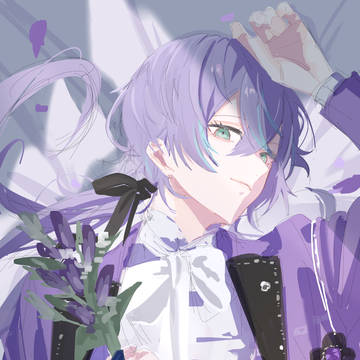 星導ショウ