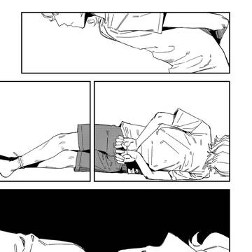 스윗 딥 데드 7화
