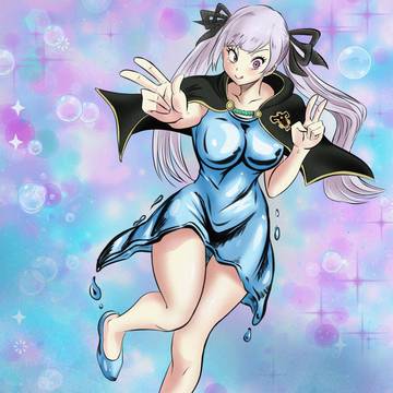 Noelle Silva - Black Clover