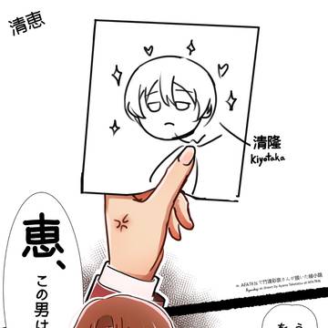 清恵~
