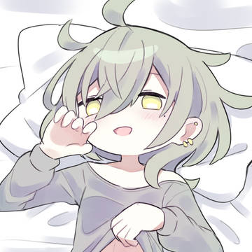 くぬぎくん